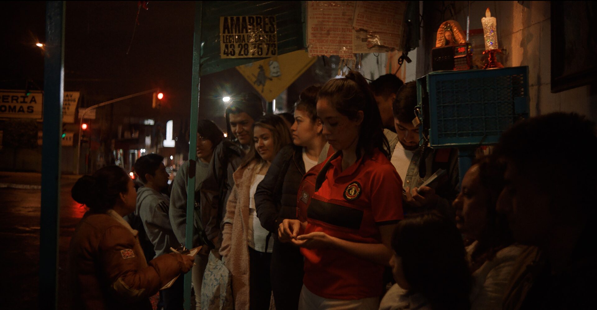 FOTO: Cortesía Selma Cervantes